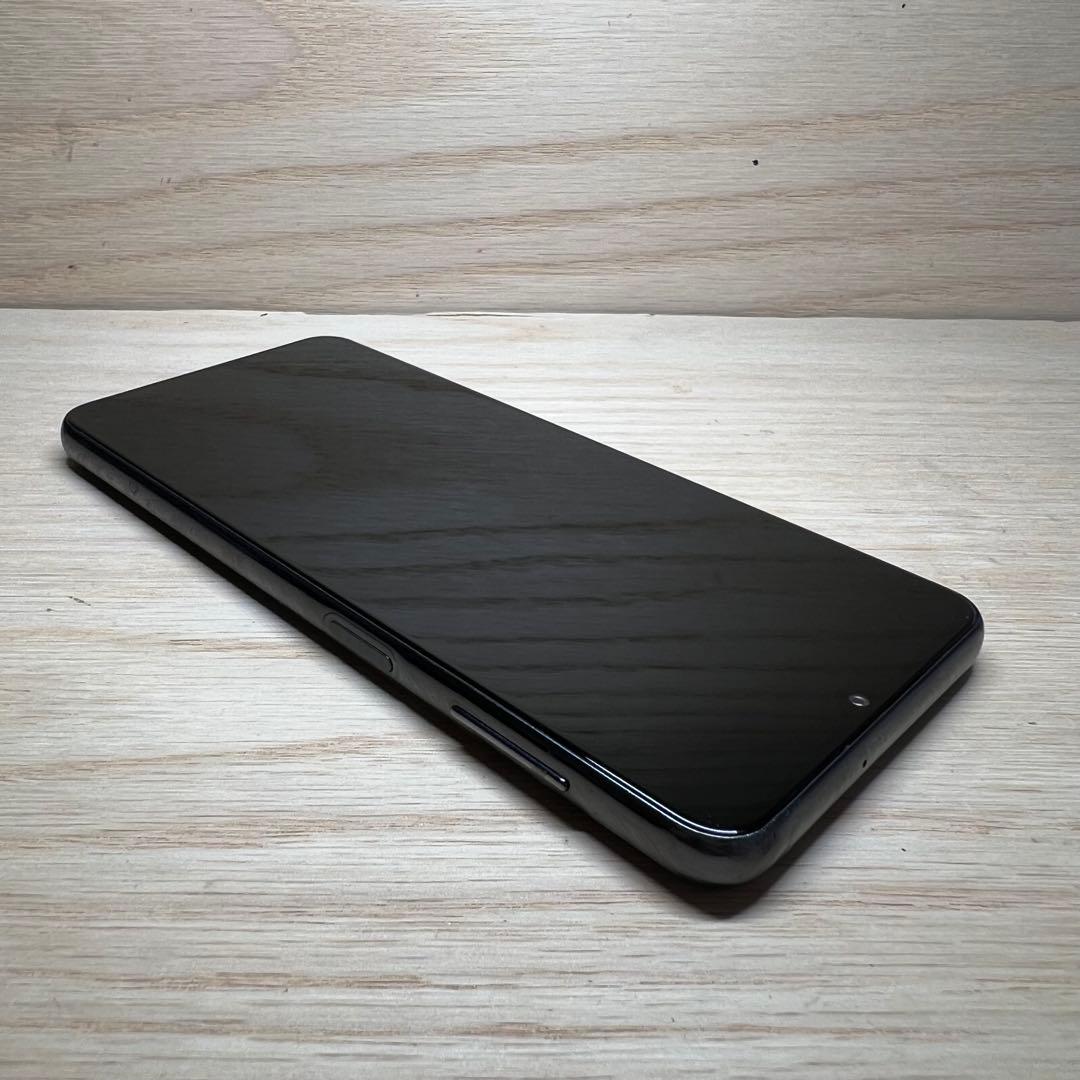 Samsung Galaxy A32 5G 本体 E22