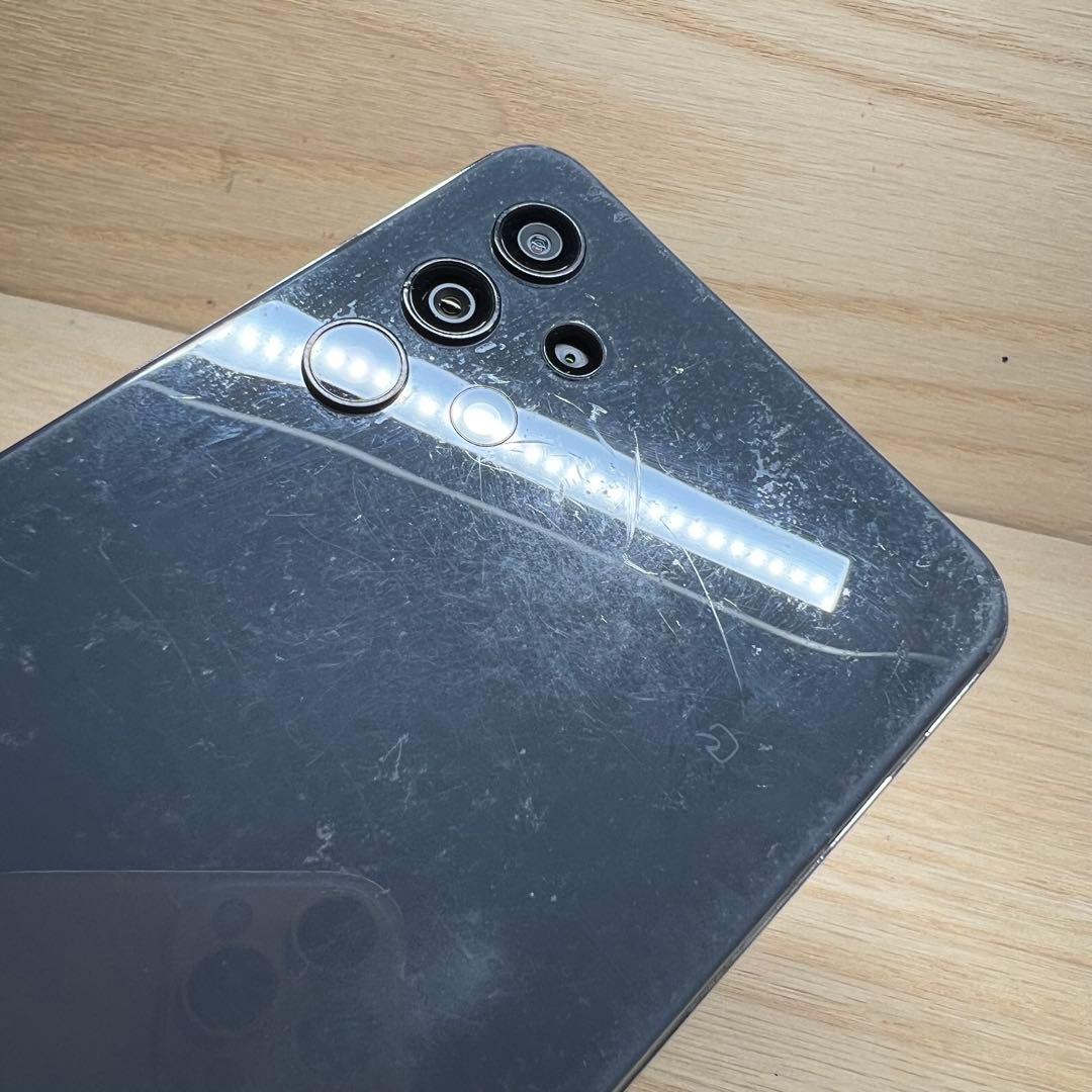 Samsung Galaxy A32 5G 本体 E22