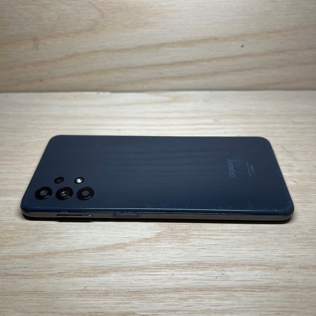 Samsung Galaxy A32 5G 本体 E22