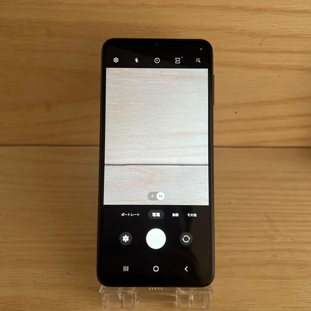 Samsung Galaxy A32 5G 本体 E22