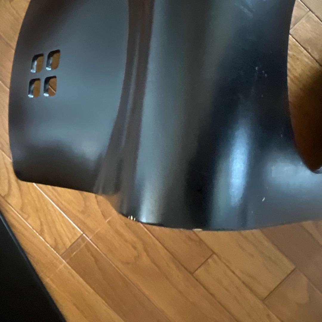 ナスティラスティ様リクエスト品】5脚セット】萩原 Hagihara 座椅子 木製