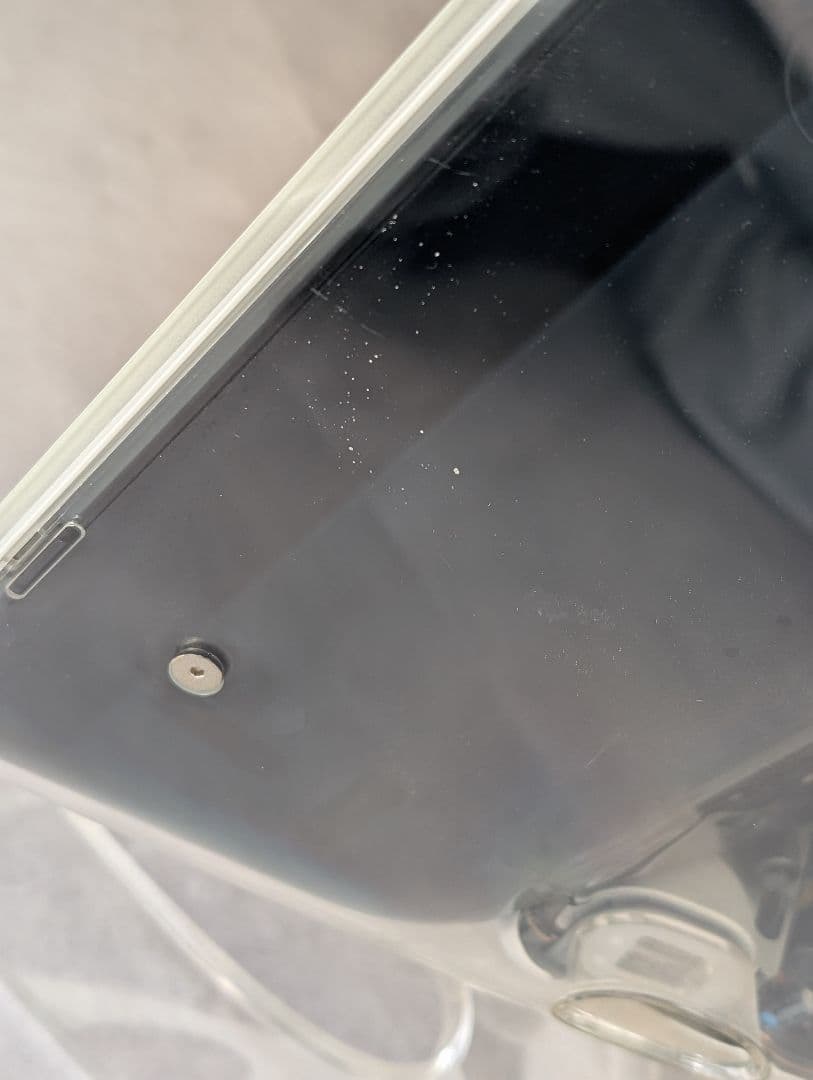 00's アップルスタジオディスプレイ 17インチ Y2K ビンテージ ジャンク