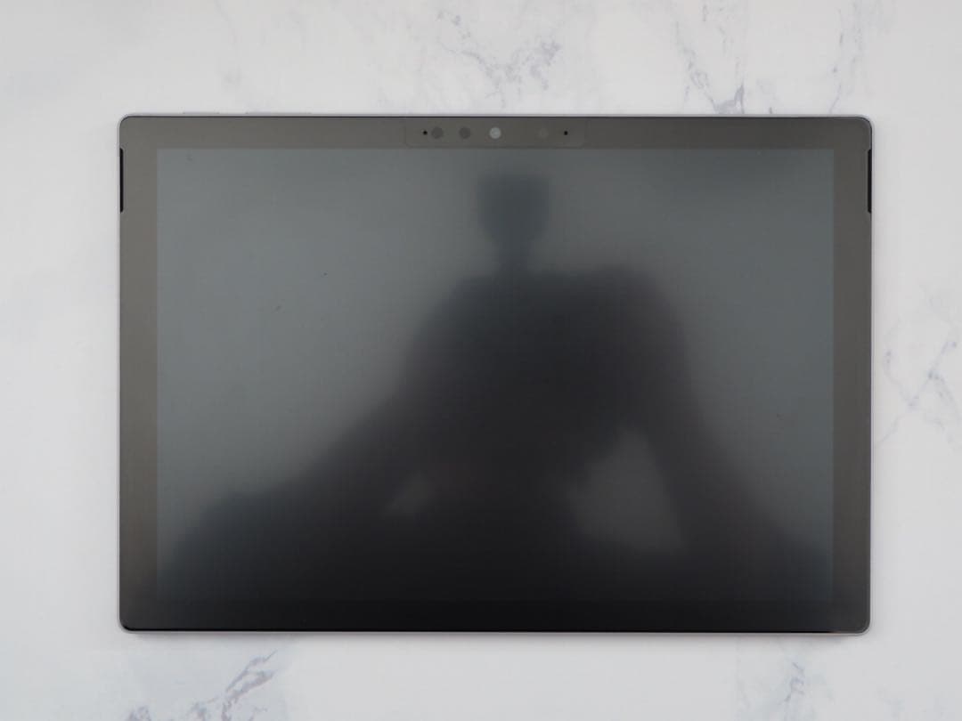 Surface Pro7＋ LTE Advanced 16GB/256GB