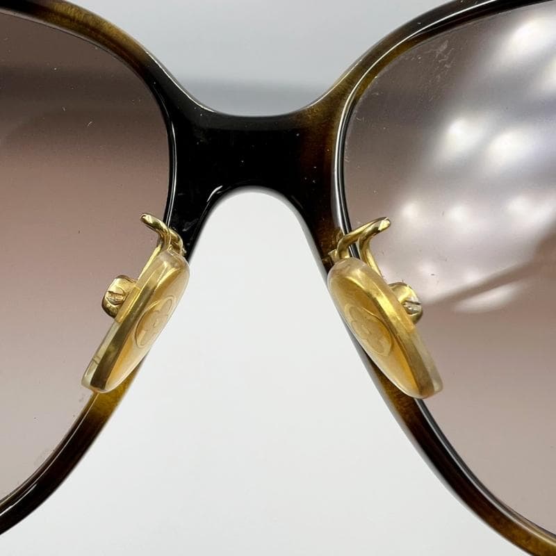 美品 LOUIS VUITTON サングラス Z1945U マイ LV チェーン