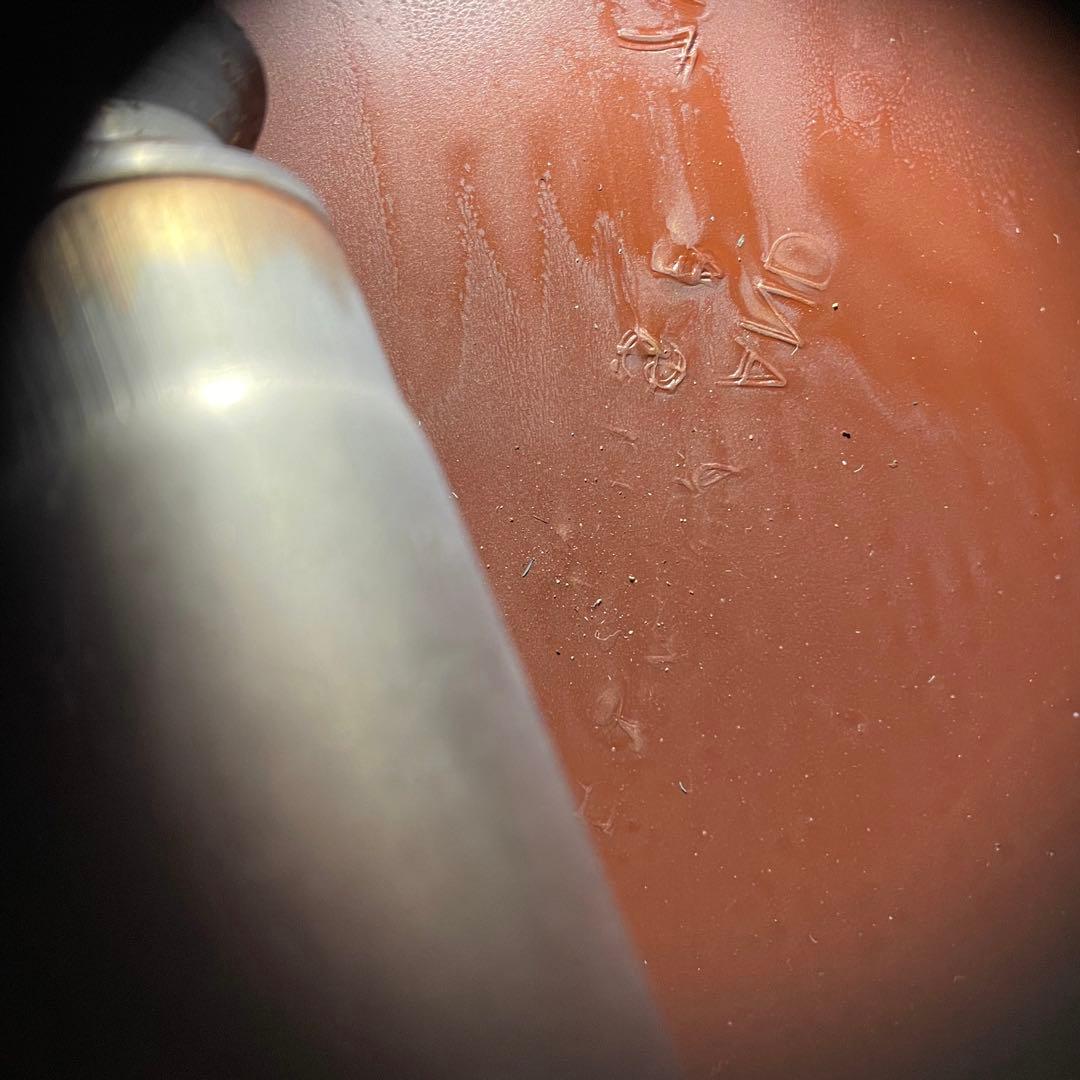 1971年4月製造　シアーズ 72215 シングルマントルランタン