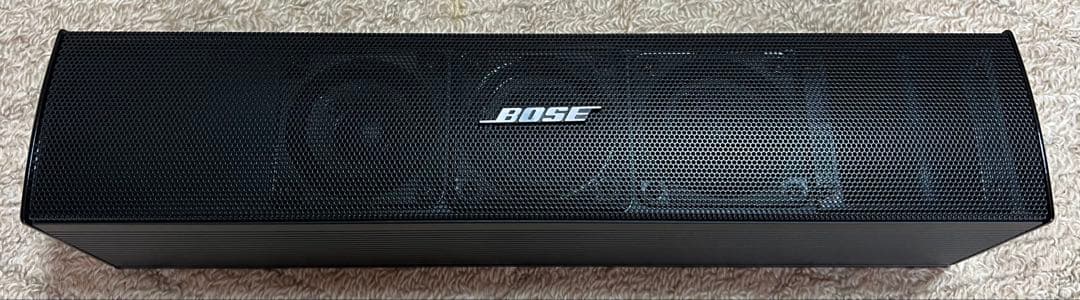 BOSE 33WER スピーカー