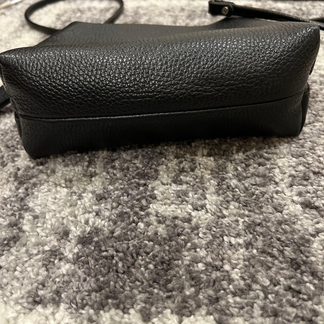 GIANNI CHIARINI ジャンニキャリーニ　ショルダーバッグ