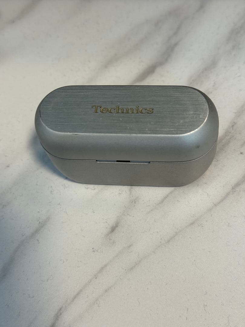 テクニクスTechnics EAH-AZ-80-S