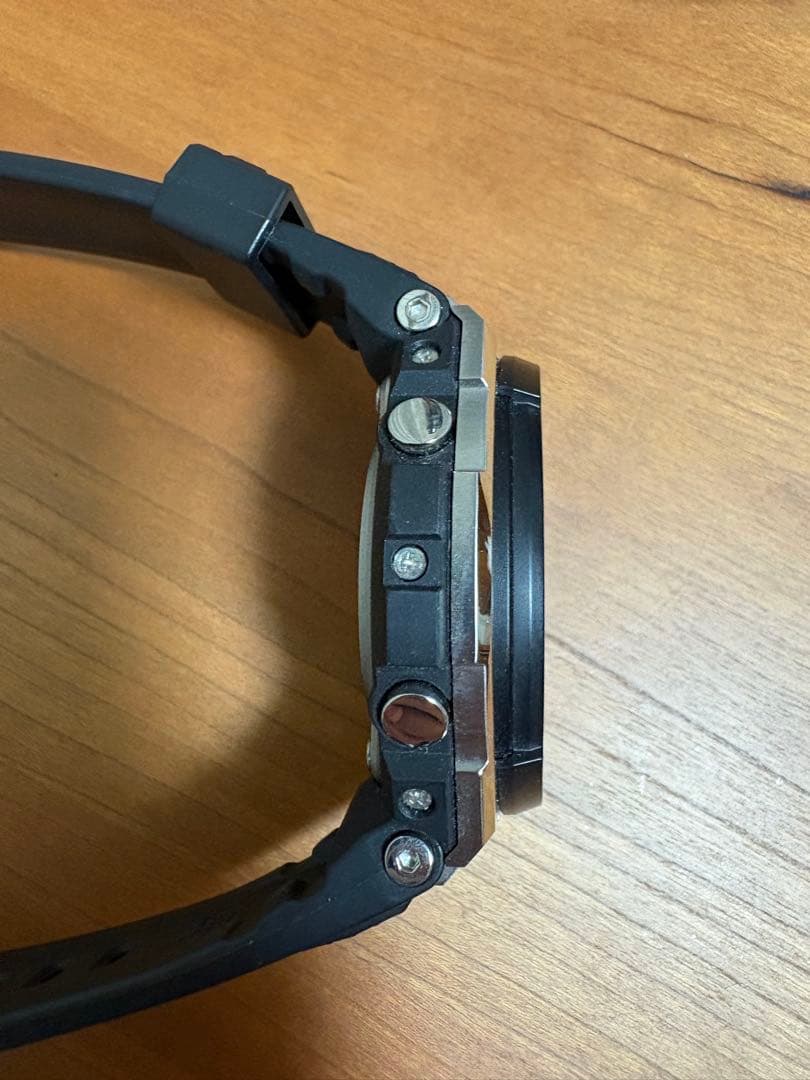 G-SHOCK GST-W300-1AJF ブラック