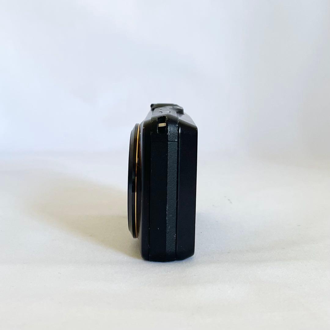 【完動品】CASIO EXILIM EX-ZR15 デジタルカメラ 動作確認済み