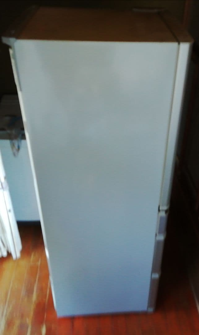 シャープ SHARP SJ-ES41W 冷蔵庫401L 5ドア