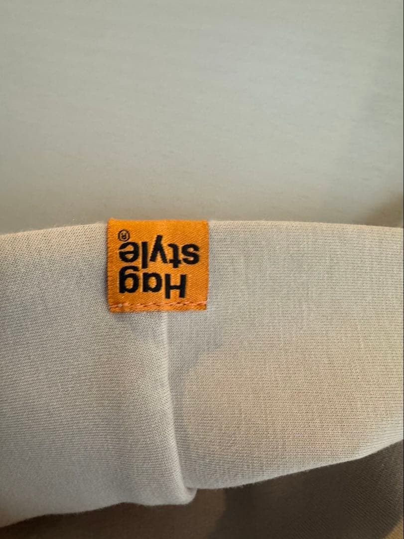 【最低価格】Hagstyle 犬用ポケット付きパーカーユニセックスMサイズ