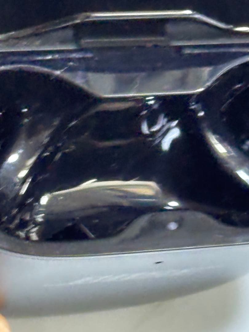 BOSE QC Ultra Earbuds ブラック