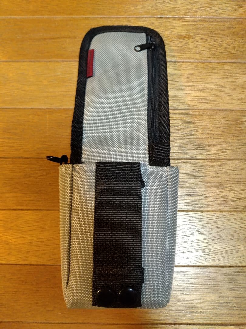 【極美品】キャノン Canon PowerShot A530 ELECOMケース