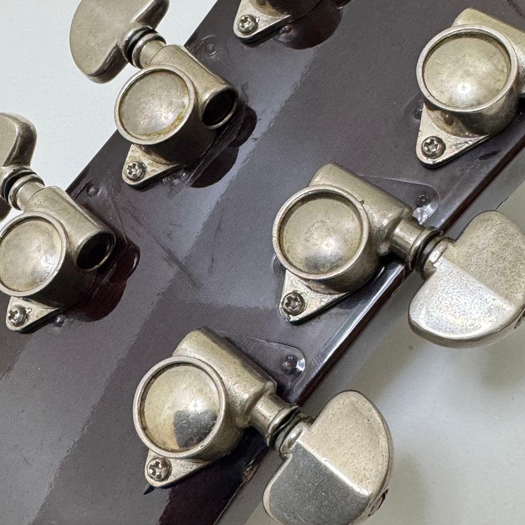 Greco グレコ 101 アコースティックギター ジャンク