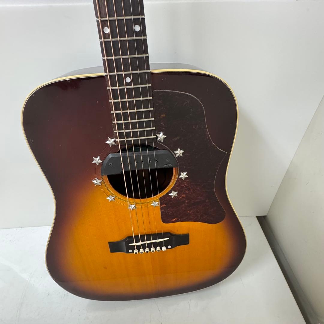 Greco グレコ 101 アコースティックギター ジャンク