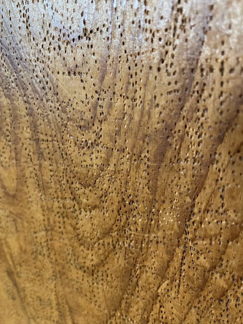 和裁 裁ち台[1 ] 裁板 1枚板　レトロ