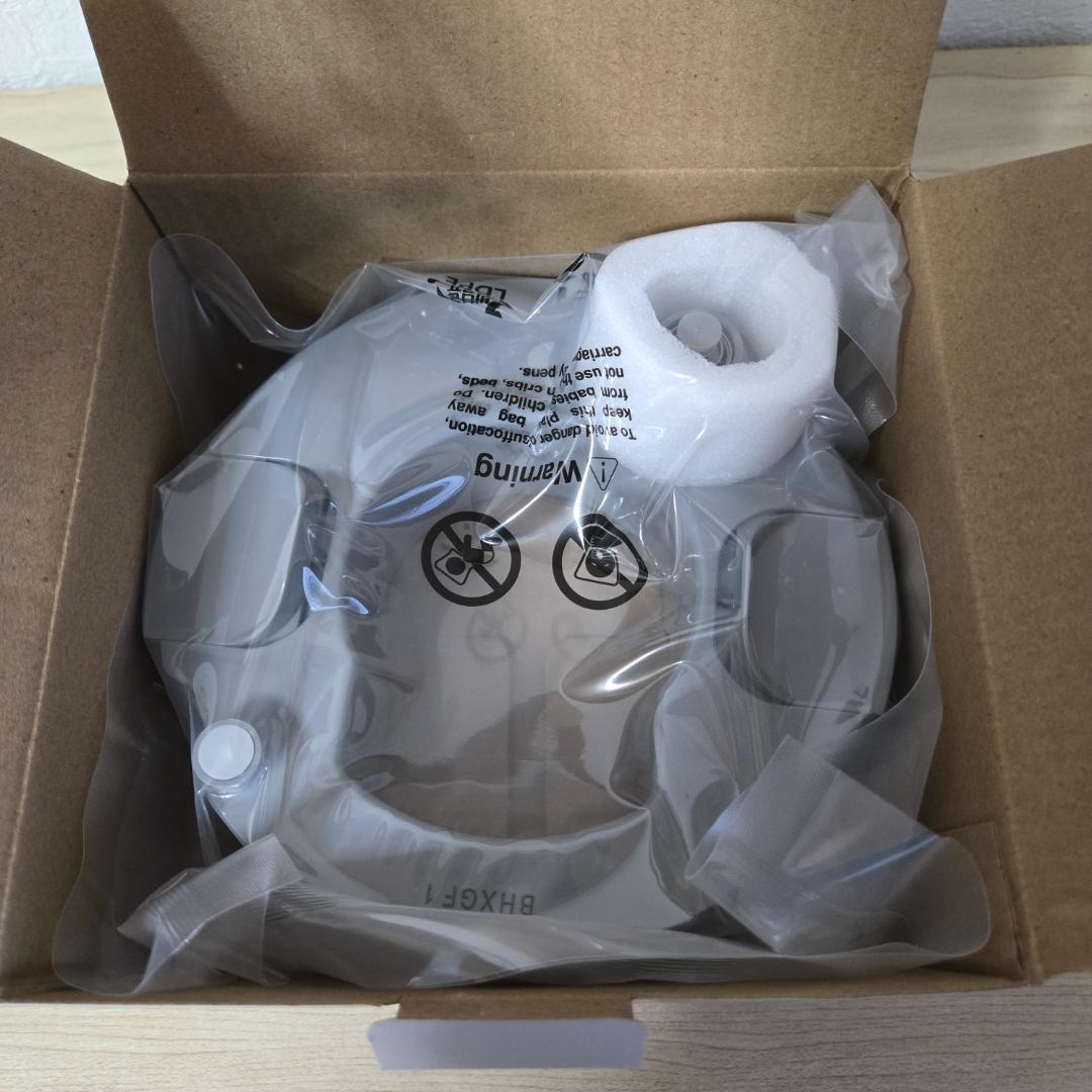 【美品】CADO STEM 500H（HM-C500H）3台+未使用カートリッジ