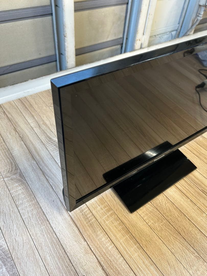 ♦︎①Panasonic VIERA 24型 TH-24E300