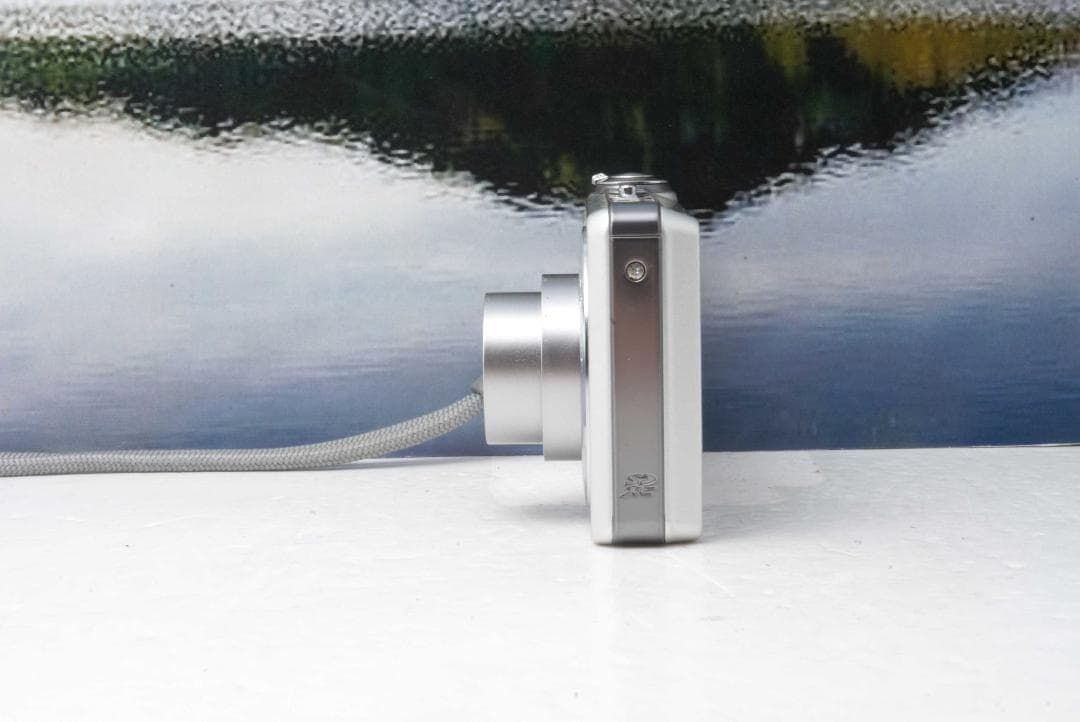 Panasonic パナソニック LUMIX ルミックス DMC-FH5