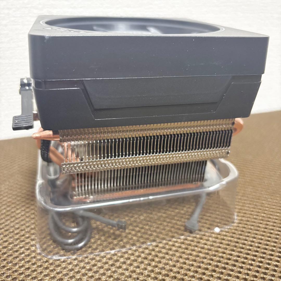 AMD Ryzen7 7700 本体無 リテールクーラーのみ リテールクーラー