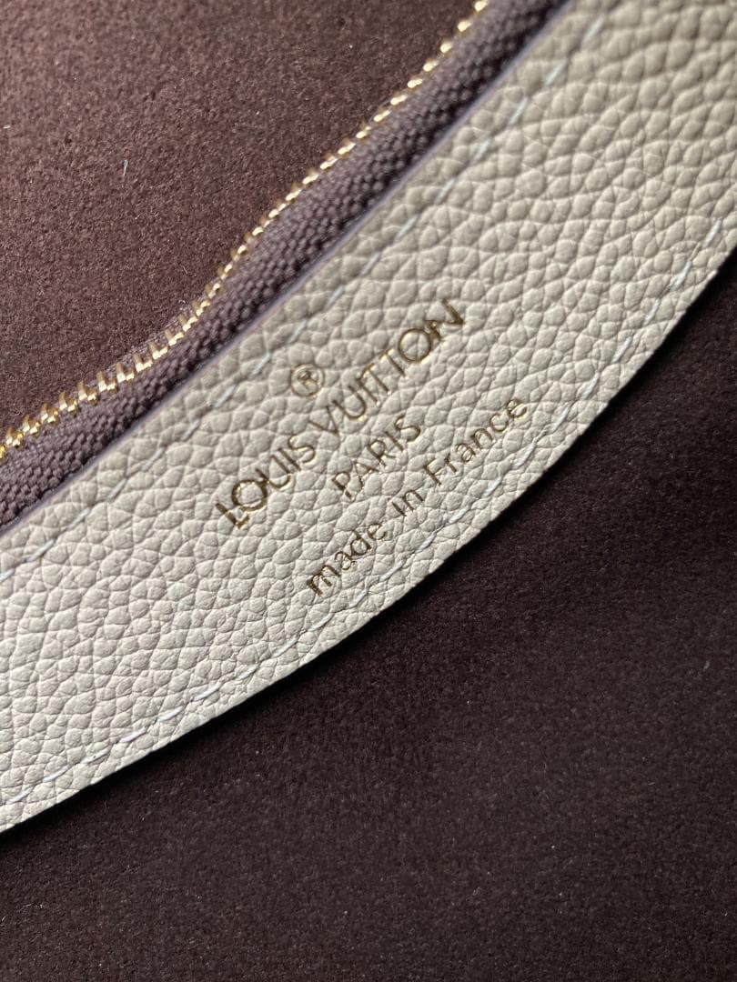 ディアヌ モノグラム アンプラント