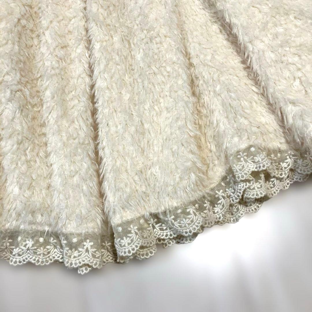 y2k LIZLISA リズリサ　姫ギャル　平成ギャル　リボン　レース　フリル