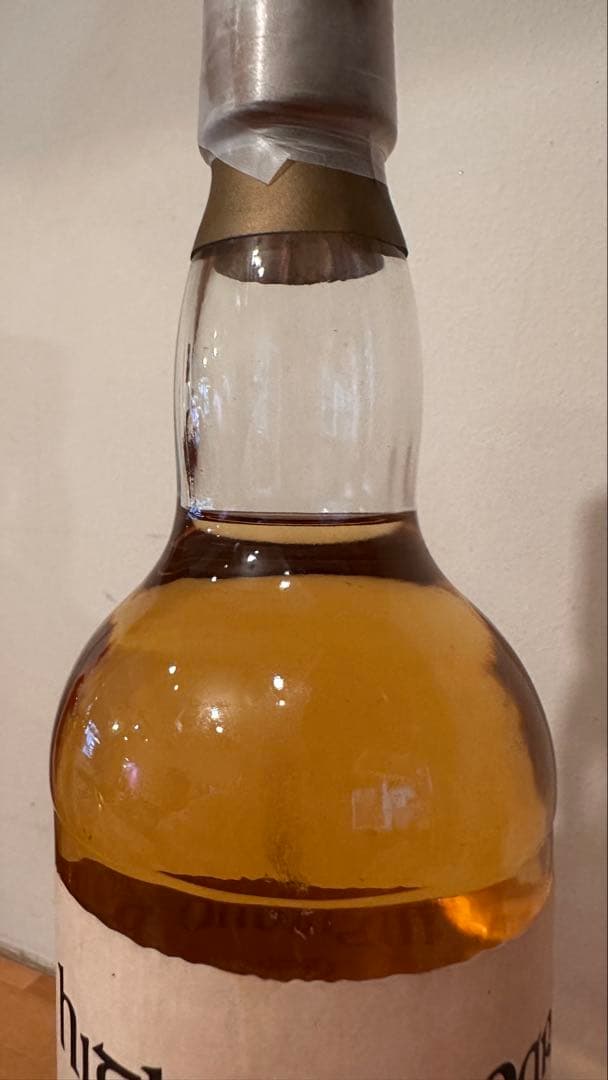 キングスバリー社 ケルティックコレクション Highland Park 1981