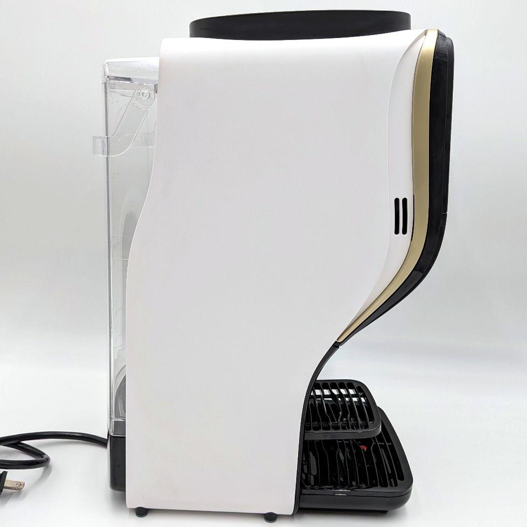 【極美品】ネスカフェ バリスタ デュオ プレミアムホワイト Duo コーヒー