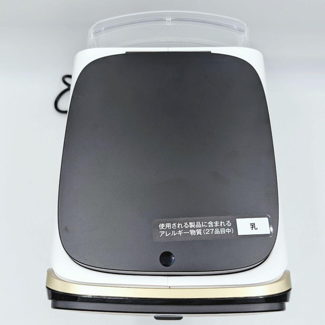 【極美品】ネスカフェ バリスタ デュオ プレミアムホワイト Duo コーヒー