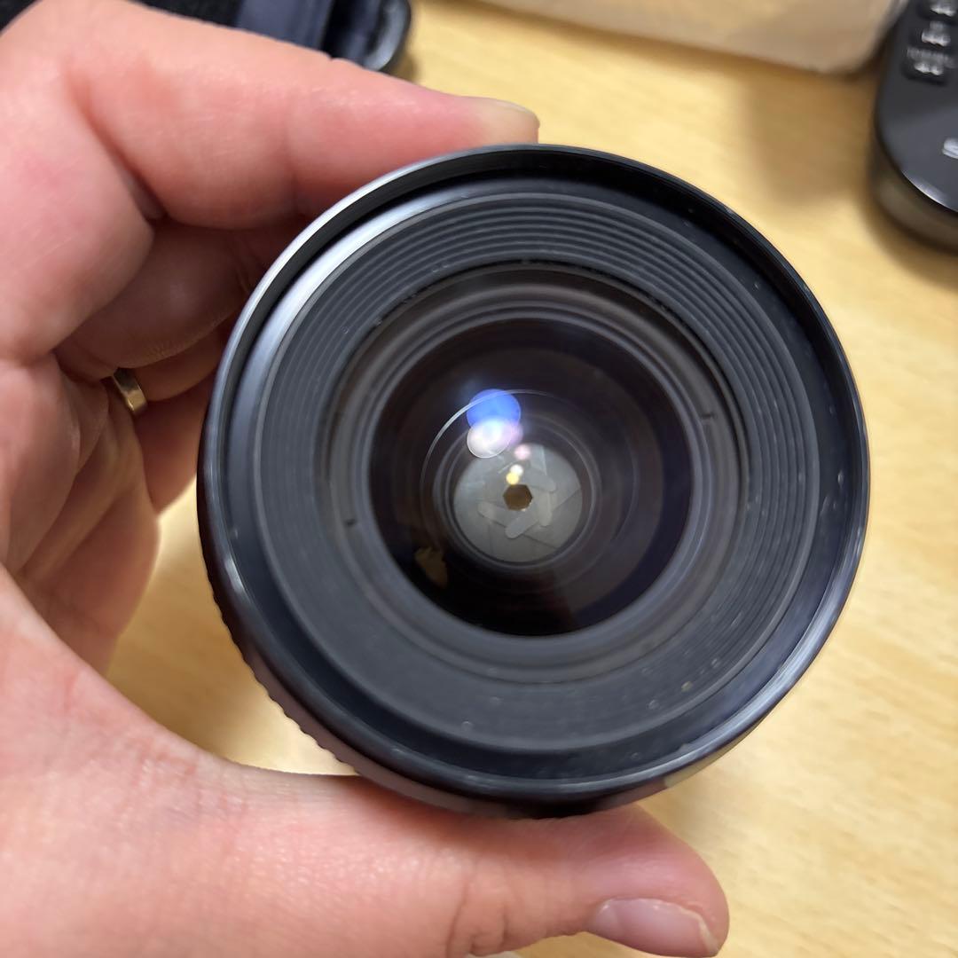 レンズ(単焦点) Kino Precision Kiron 28mm f2