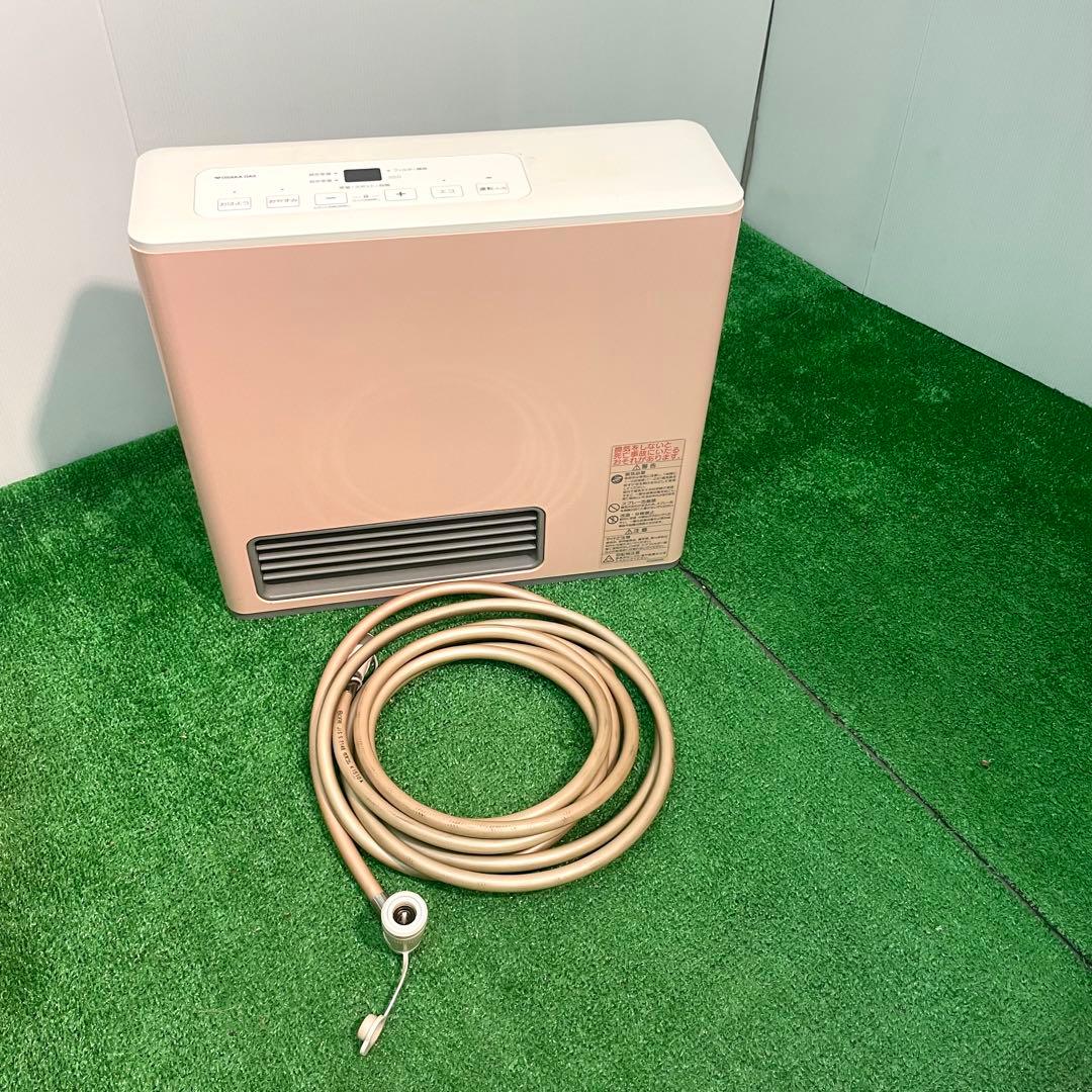 NORITZ ノーリツ ガスファンヒーター GFH-2403S 都市ガス