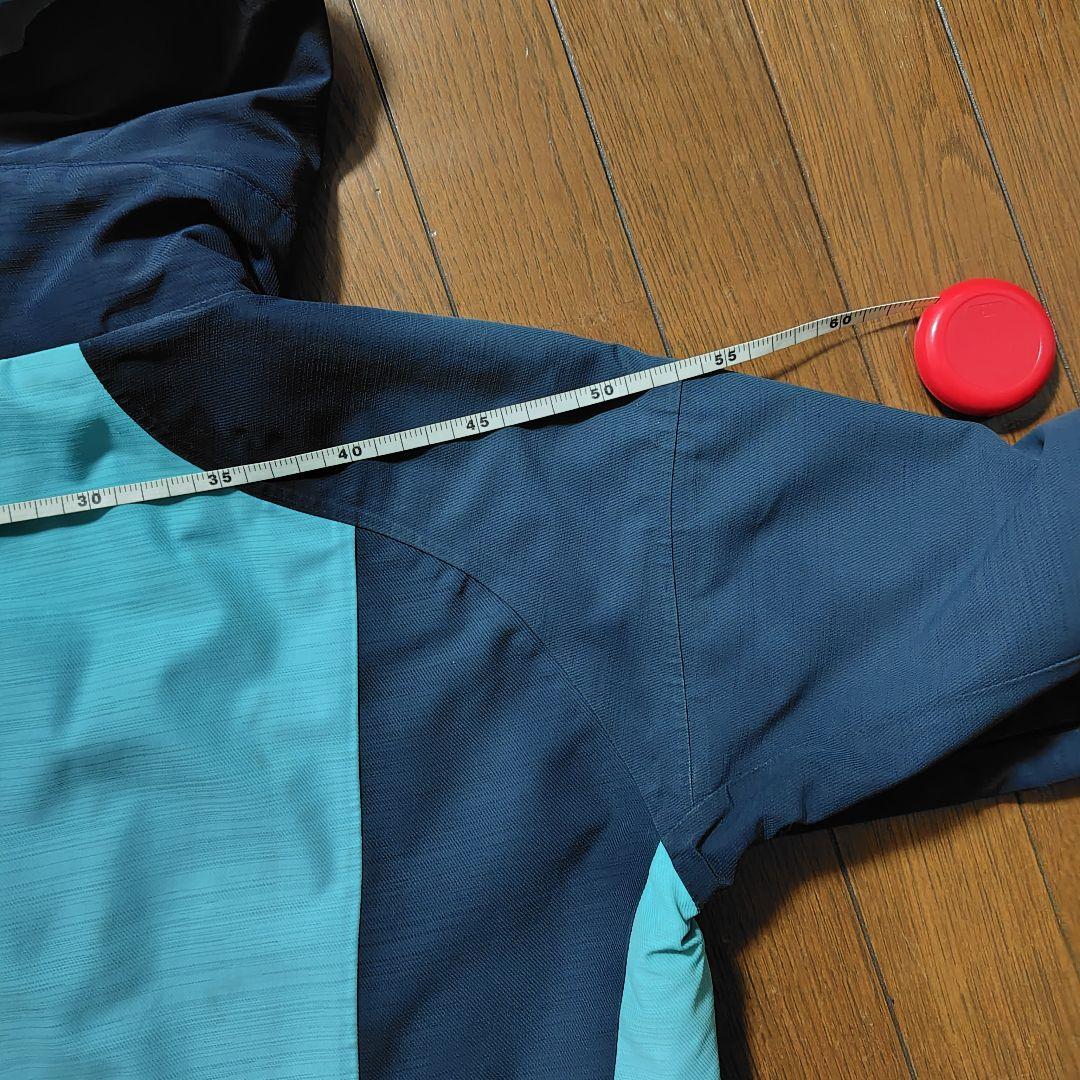 【Phenix】スキーウエア 上下（М）