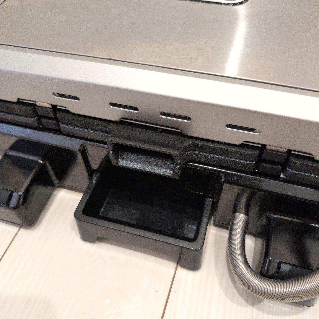 【De Longhiデロンギ マルチグリル 上下温度調整可能 CGH1011DJ