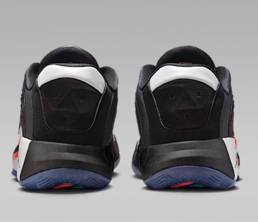 ナイキ ジョーダン ルカ4 PF Nike Luka4 PF 26.5cm