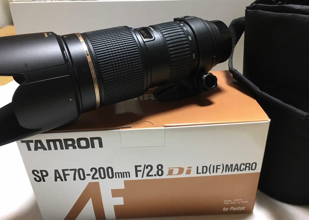 デジタル一眼レフカメラ Pentax（ペンタックス）K5＋各種レンズ他