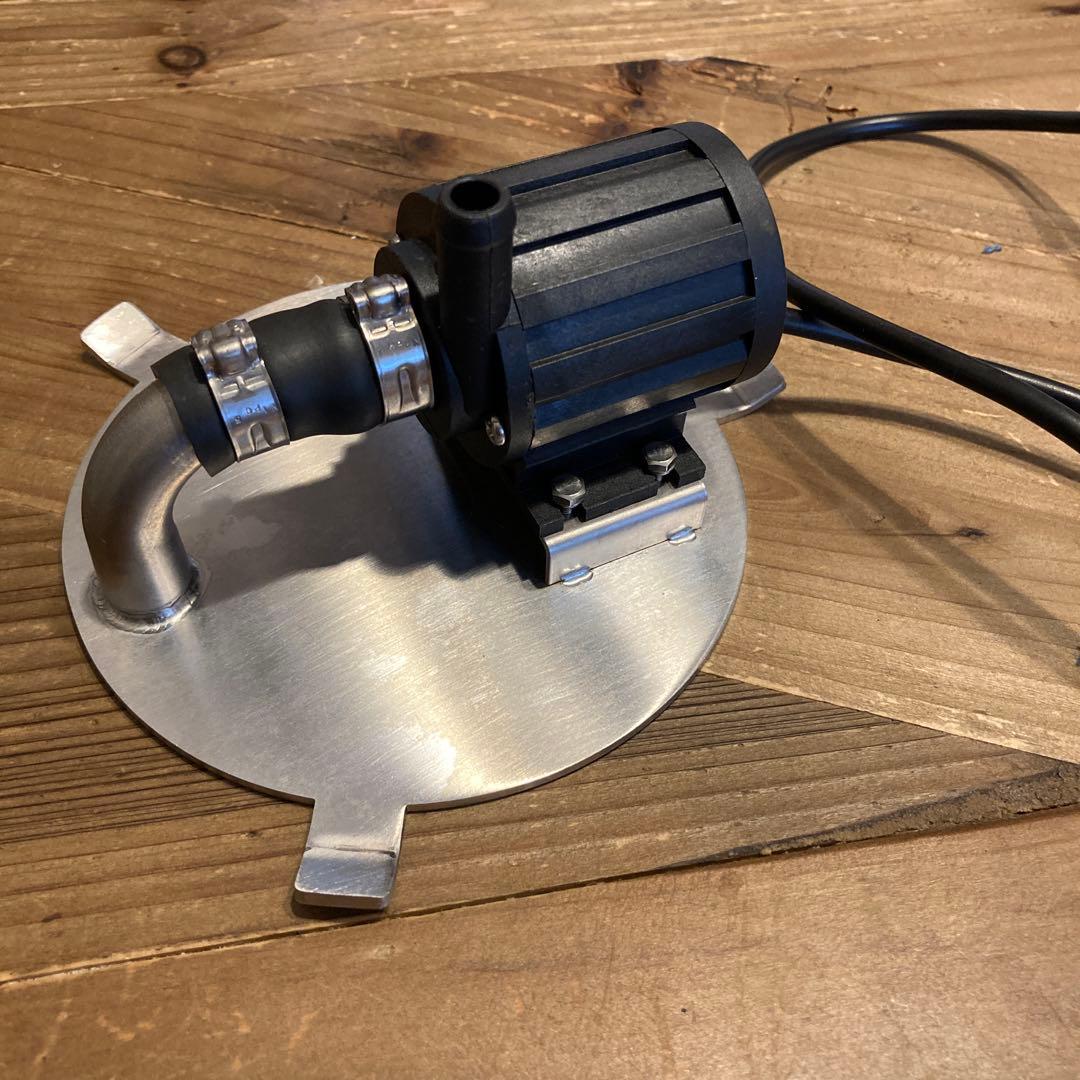 ADA スーパージェットフィルター ES-150