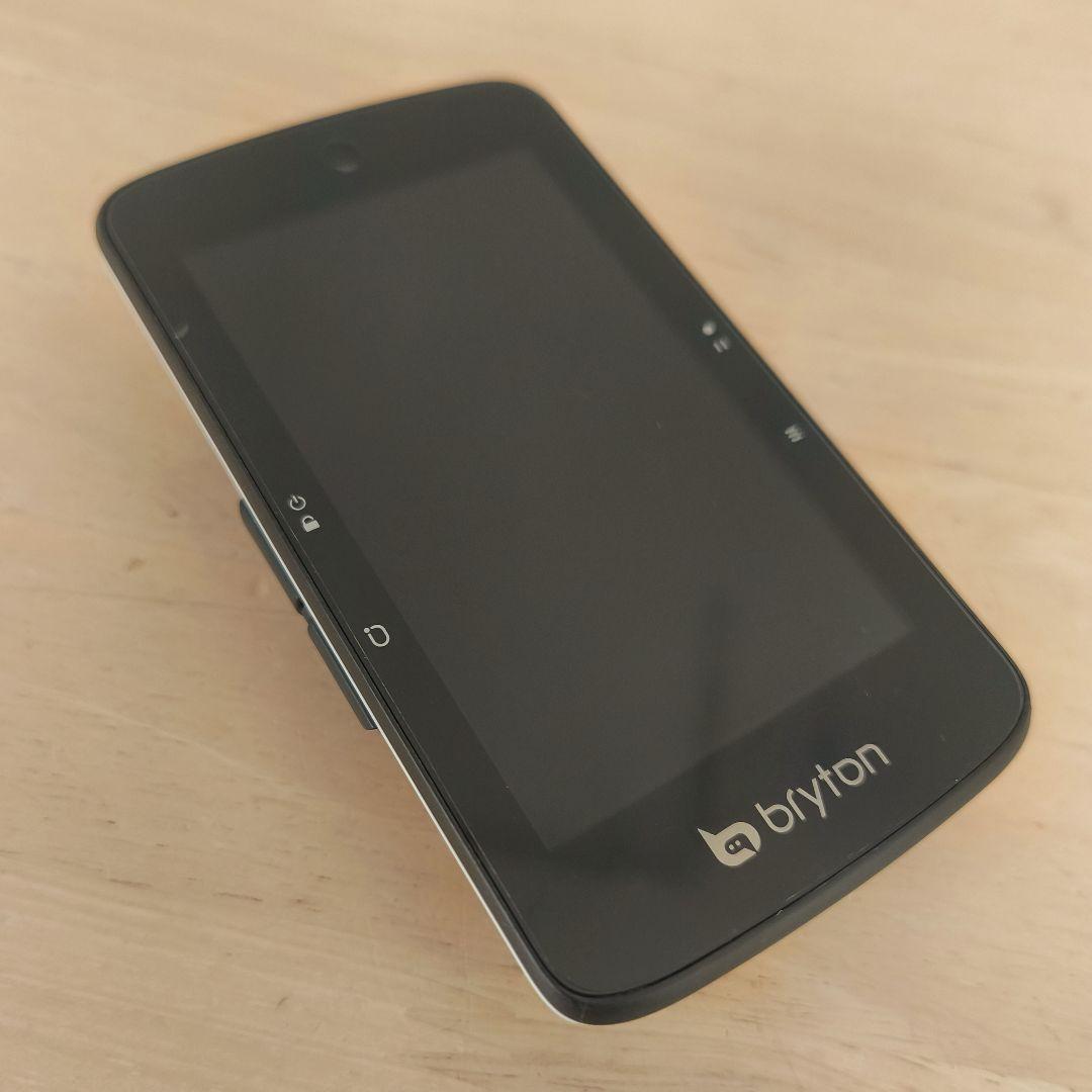 Bryton Rider S800 & R300L 後方レーダー セット 美品