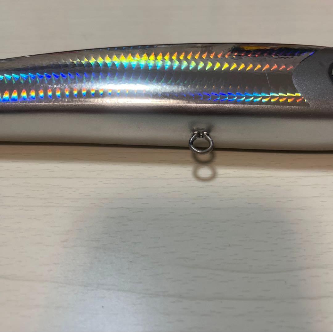 ローカルスタンダード パドルベイト 240 極美品