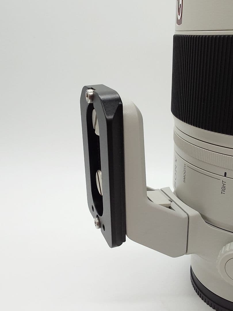 美品　SONYソニー FE 100-400mm F4.5-5.6 GM OSS