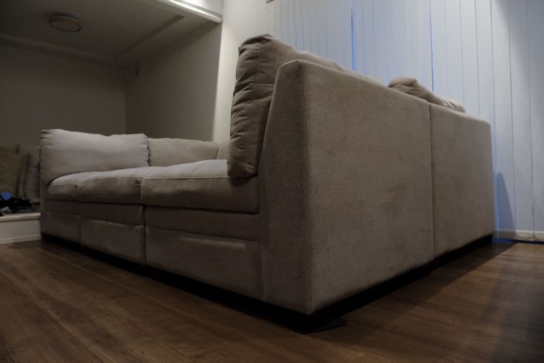 Costco Thomasville ソファ※現地引取のみ