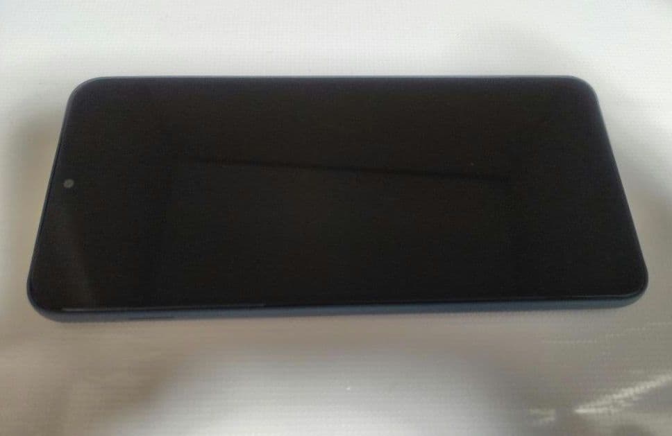 arrows We2 M07 128GB ネイビーグリーン 楽天 SIMフリー