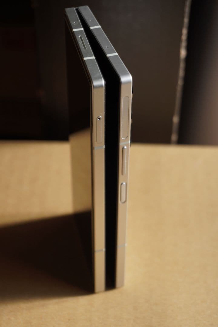 ​【国内版】Galaxy Z Fold6 ホワイト 256GB SIMフリー