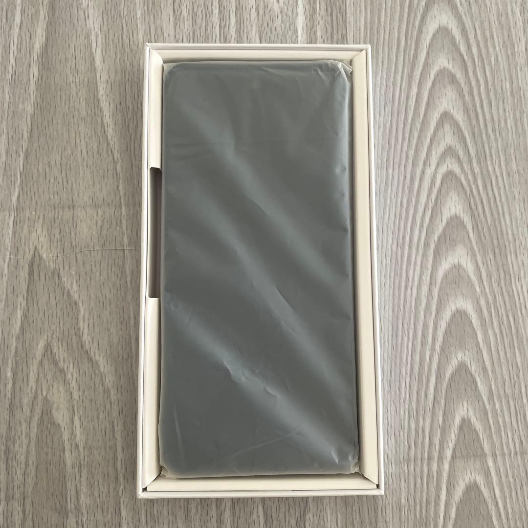 【新品未使用】AQUOS wish 5 SH-52F Black docomo