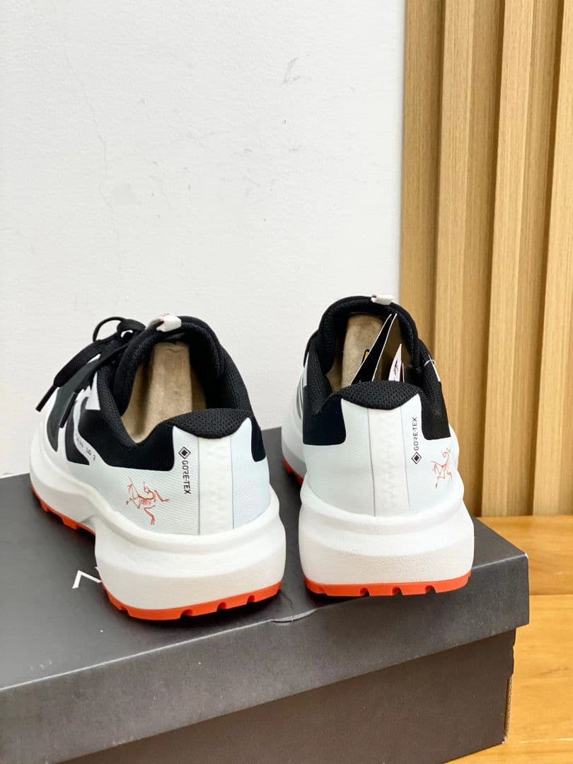 ARC'TERYX  アークテリクストレッキング シューズ