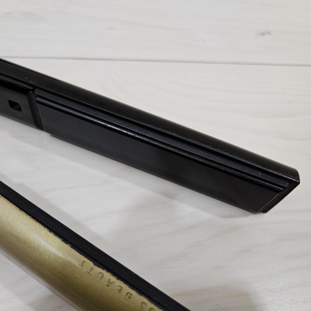 リュミエリーナ ヘアビューロン 4D plus 4Dplus ストレート