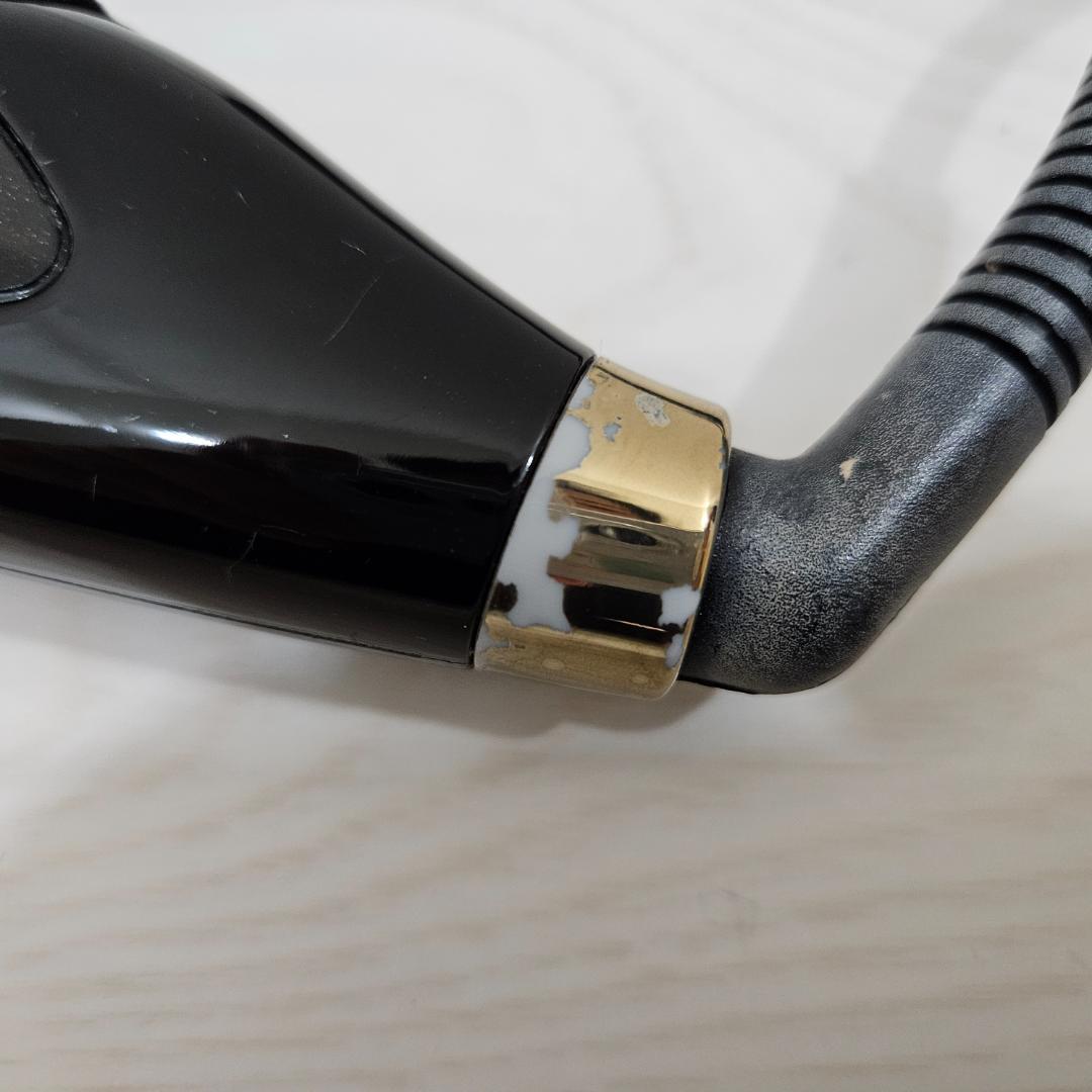 リュミエリーナ ヘアビューロン 4D plus 4Dplus ストレート