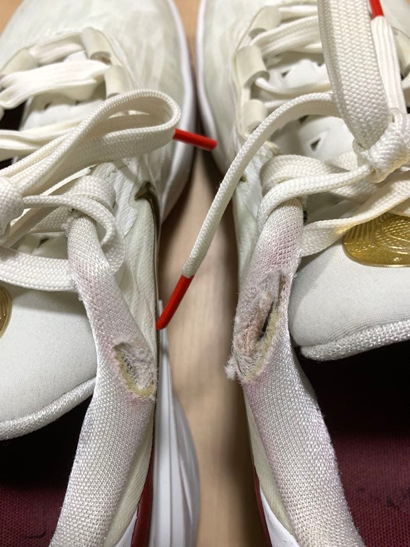 最終価格 レア ナイキ GTカット2 Sisterhood