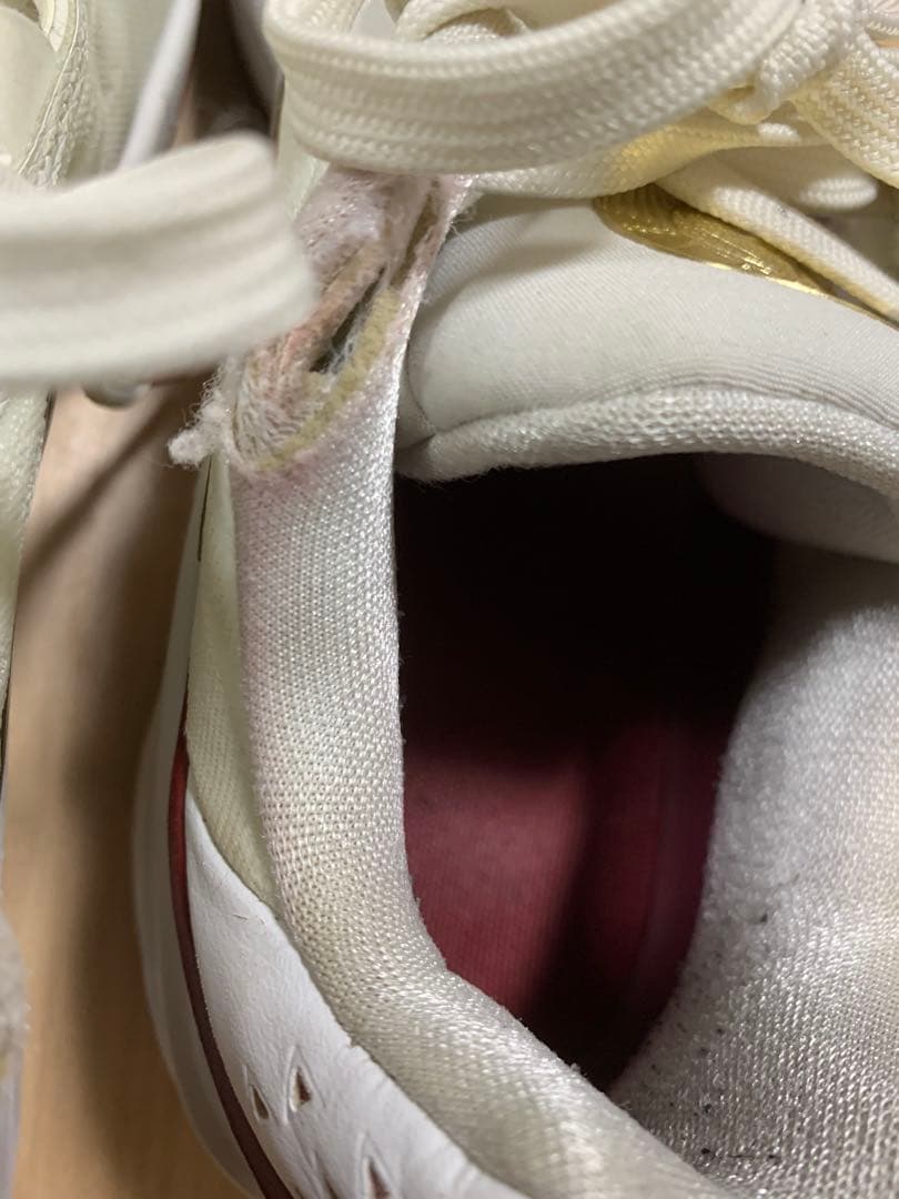 最終価格 レア ナイキ GTカット2 Sisterhood