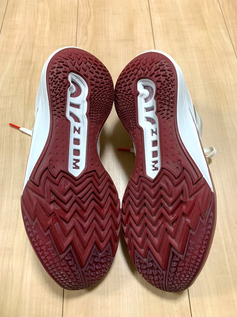 最終価格 レア ナイキ GTカット2 Sisterhood